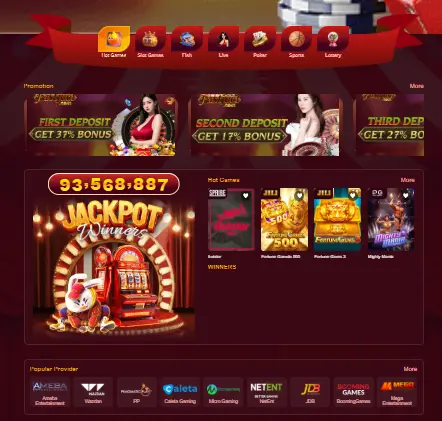 FastJeet Game Banner
