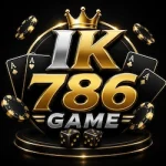 IK786 Game