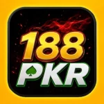 188PKR Game