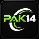 PAK14 Game