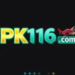 PK116 Game