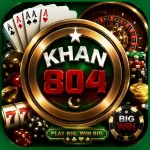 Khan804 Game