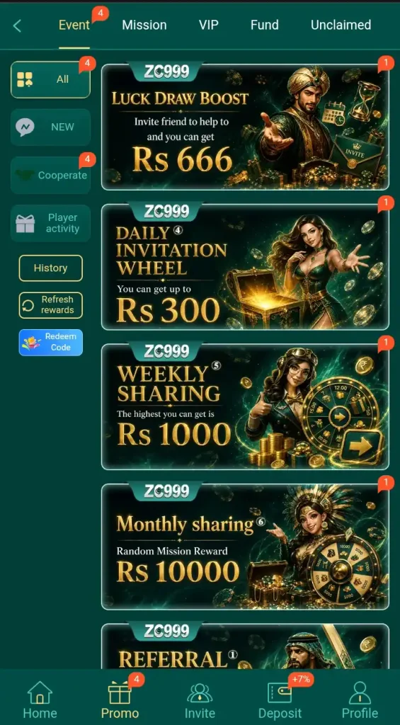 ZC999 Game